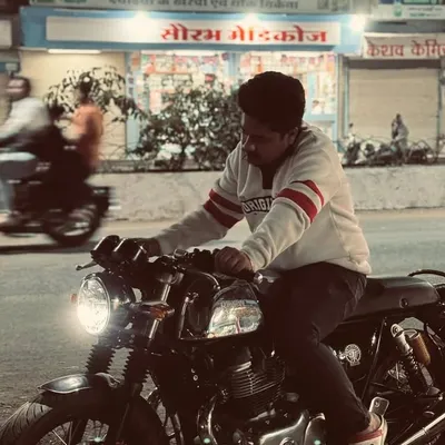 Laksh Rajputš± profile