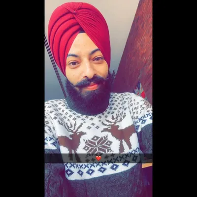 Laksh Sandhu profile