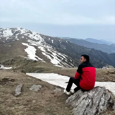 Lakshay Singh profile