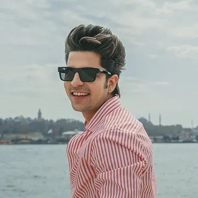 LAKSHAY GAUR profile