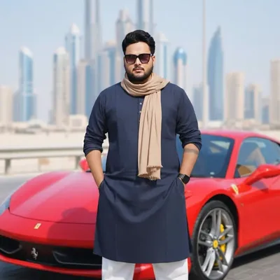 Lakshay Sahota ( Singer & Music)๐ถ๐ต profile