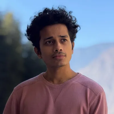 Lakshay Sharma profile