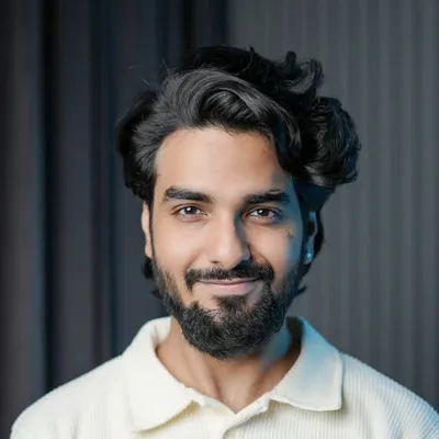 Lakshay Thakurrr | Indian menโs fashion