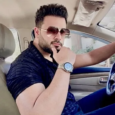 Lakshay Chaudhary