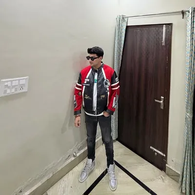 Lakshay Rajput profile