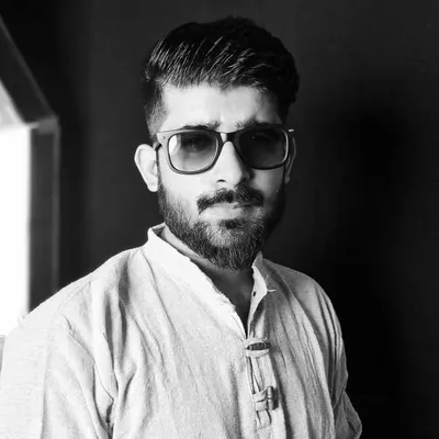 Lakshay Sharma profile