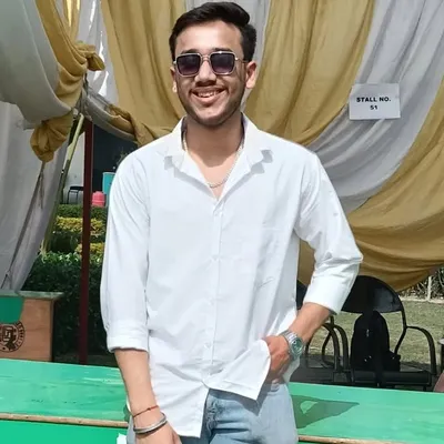 Lakshey Goyal profile