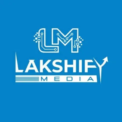Lakshify Media | Digital & Influencer Marketing Agency profile