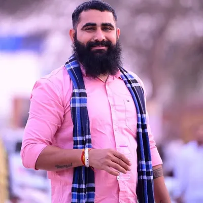 Mangal Goyal profile