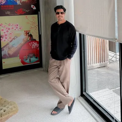 LakShit Maheshwari profile