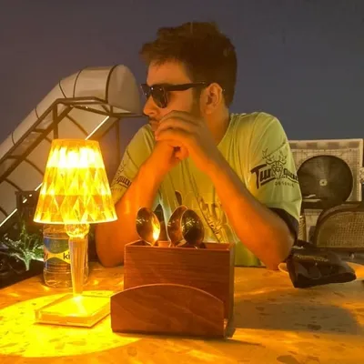 Lakshit Yadav profile