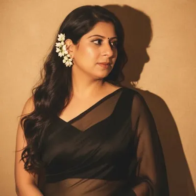 Lakshita Veenu Tilokani