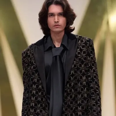 Lakshya Singh Lathar profile