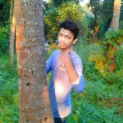 Lakshman Sahu profile