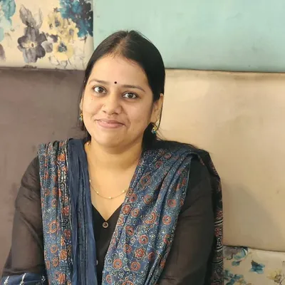 Lakshmi Mohan profile