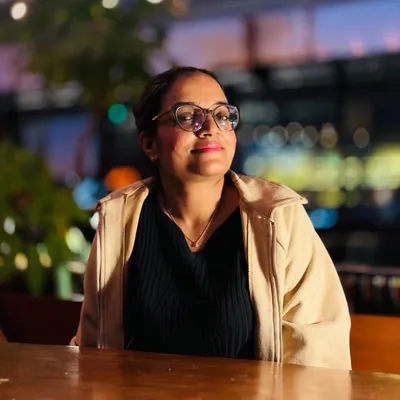 Lakshmi Premkumar profile