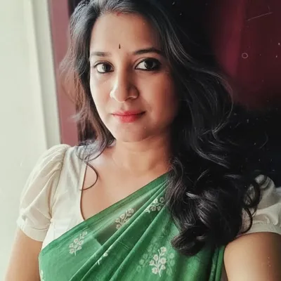Lakshmi Teja Prabhala