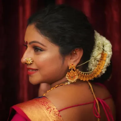 lakshmi profile