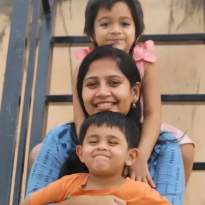 Varalakshmi Thumuluri profile