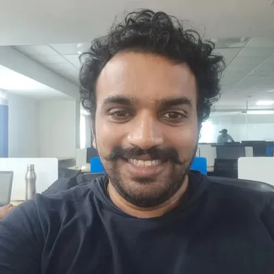 Lakshmi Deepak Kandru profile