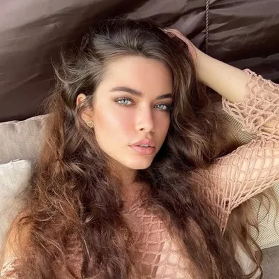 ANNA BEREZHNAYA | ❤️ profile