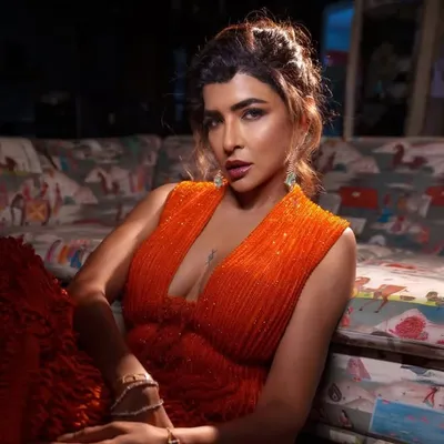 Manchu Lakshmi Prasanna profile
