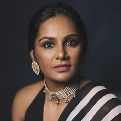 Lakshmipriyaa Chandramouli profile