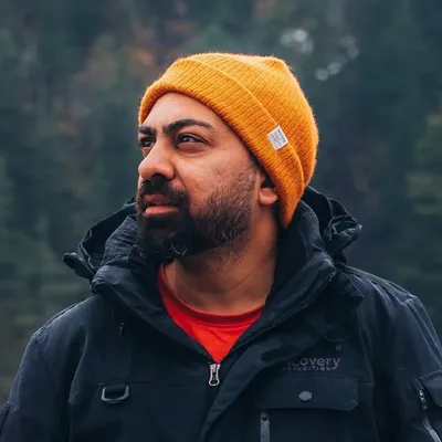 Laksh Puri | Traveller profile