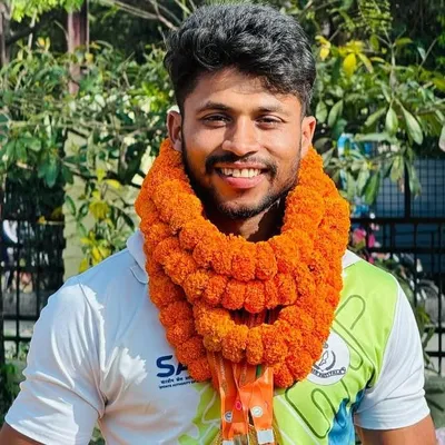 Lakshyaacademy Sunil Yadav profile