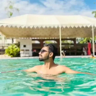 Lakshya Pareek profile