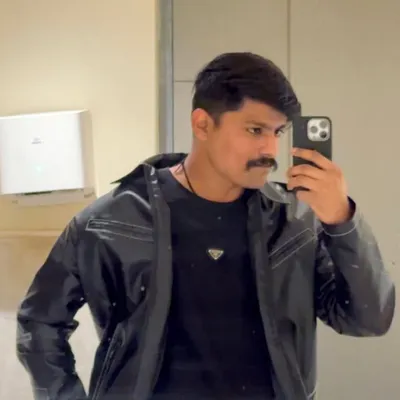कुँ. लक्ष्यराज सिंह सोलंकी profile