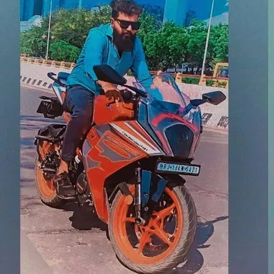 Lakshya Rajawat profile