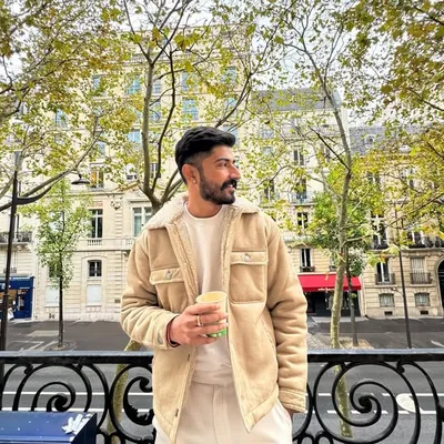Lakshya raj singh Eklingpura profile