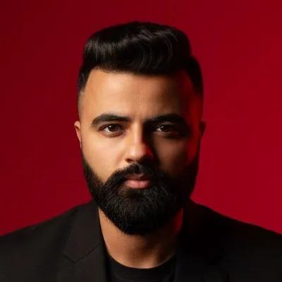 Lakshya Sachdeva profile