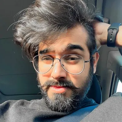 Lakshya Sharma profile