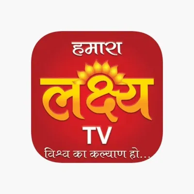 Lakshya TV profile
