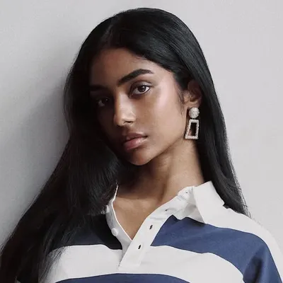 Laksika Vijana profile