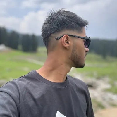 Lakshya Gupta profile