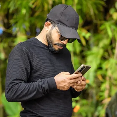 Sarath Lal profile