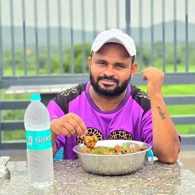 Lal singh profile
