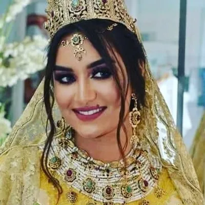 مغربية حرة profile