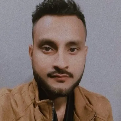 Aman Singh profile