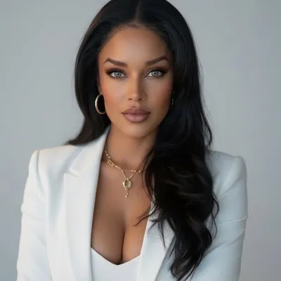 LaLa Dickinson ๐บ profile