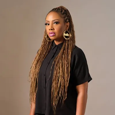 Lalah Hathaway profile
