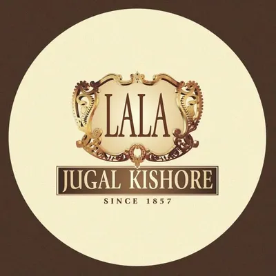 Lala Jugal Kishore Jewellers profile