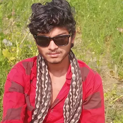 Kedarkumar Mdejaj profile