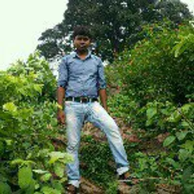 lalan kumar profile