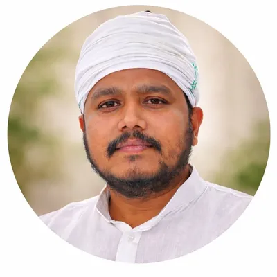 Lalan Kumar profile