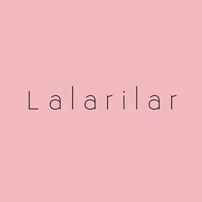 Shop Lalarilar profile