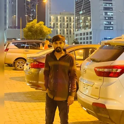 Bhaveshsinh Chauhan profile